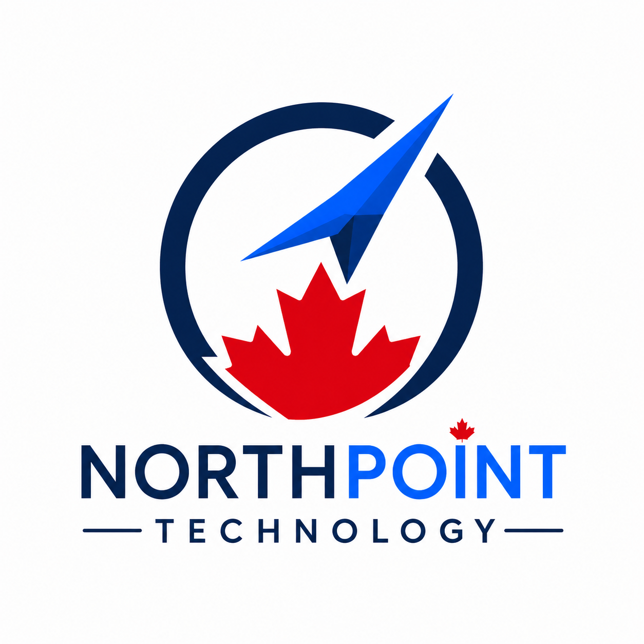 NorthPoint Technology Logo
